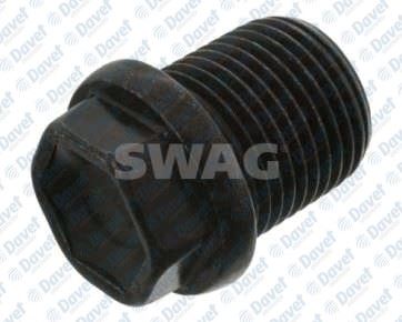 SWAG 55922148 Yag Bosaltma Vidasi Volvo 850 854 940 960 C 30 C 70 I C 70 Ii S 40 I S 40 Ii S 40 Ii Awd S 60 I S 6